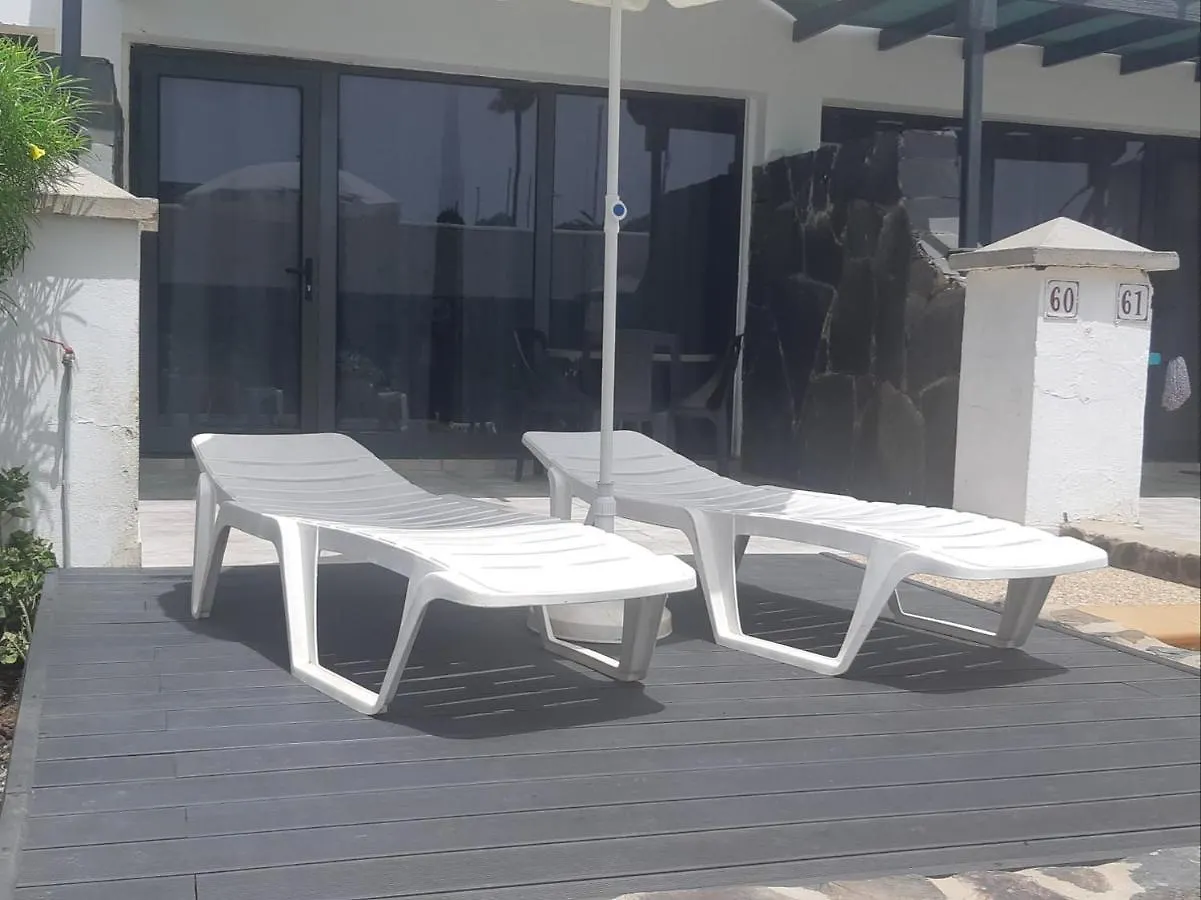 Bungalow Confortable Maspalomas  España